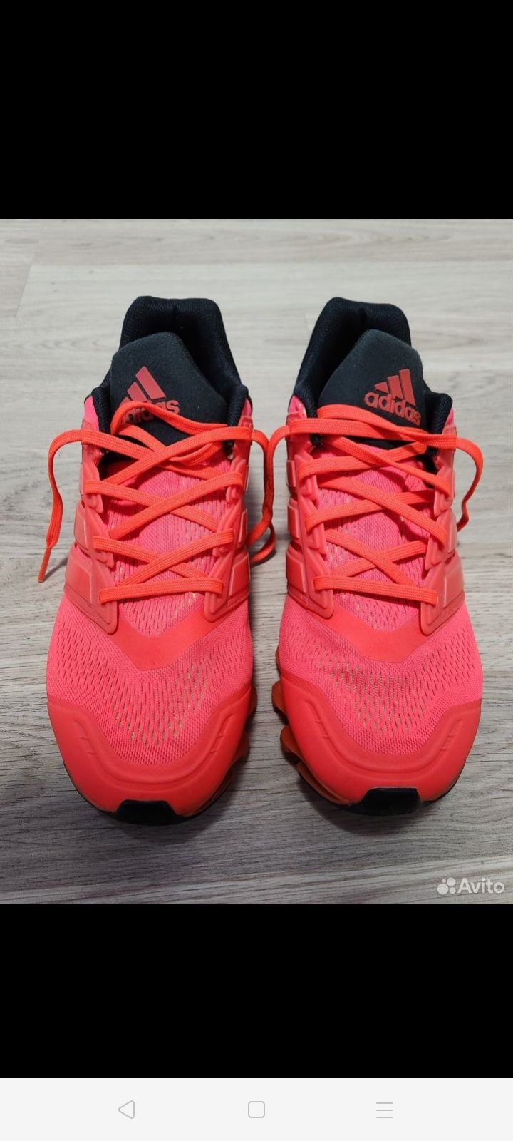 Adidas springblade hot sale olx