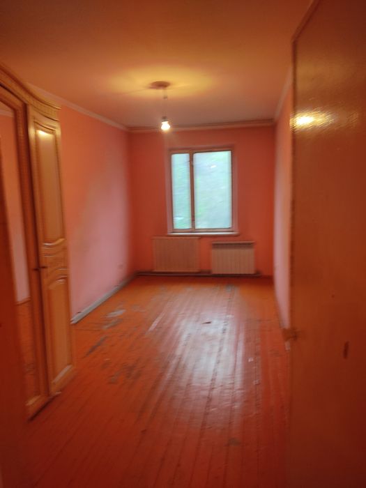 Квартира в районе спиртхавода