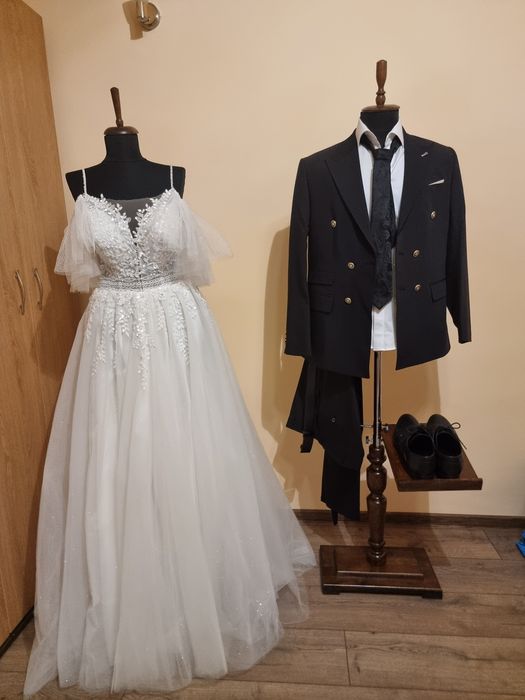 Rochie de mireasă