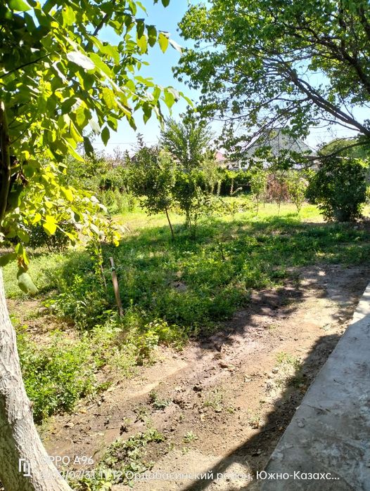 Продам Дачу Чубарсу 12 сотки. ( Варианты)