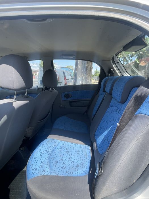 CHEVROLET Unknown Model 0 — imagine 3