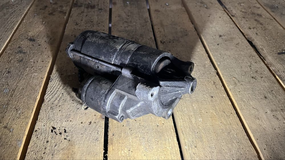 Стартер Citroen C5 (2001-2008)