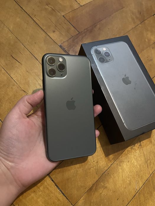iPhone 11Pro 64гб
