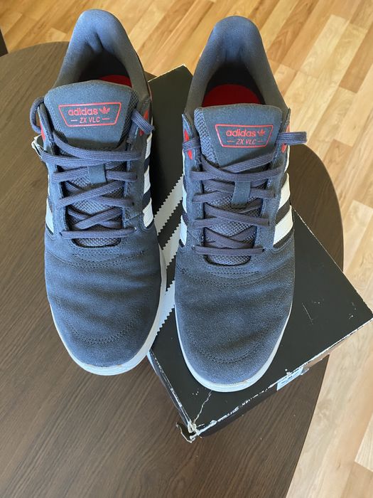 Маратонки Adidas