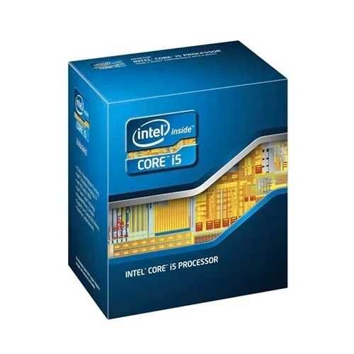 Procesor Intel Core i5-4570, 3.2 GHz, stare bună