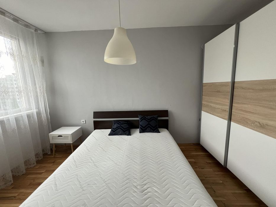 Дава се под наем Тристаен апартамент в София, Младост 4 - 87 кв.м за 700 € - Снимка #6