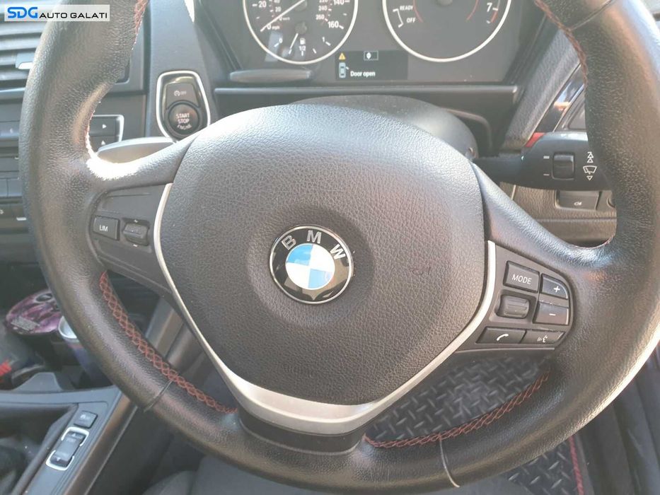 Airbag de pe Volan BMW Seria 3 F30 F31 F34 2011 - 2019 [C9511]