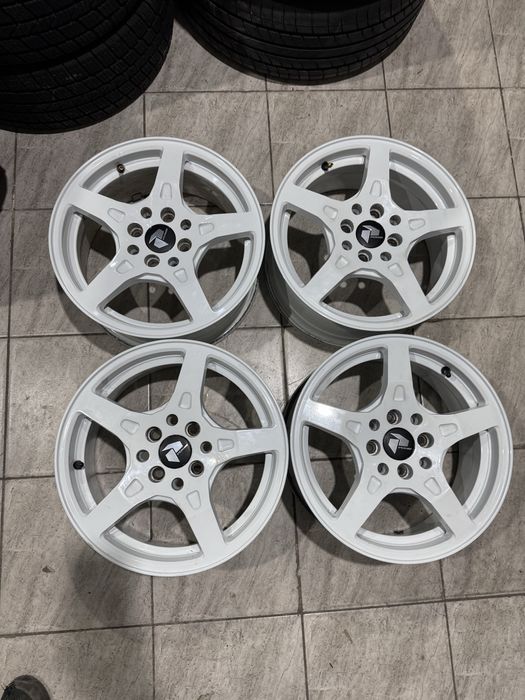 Sport oq 15 universal teshiklik diska