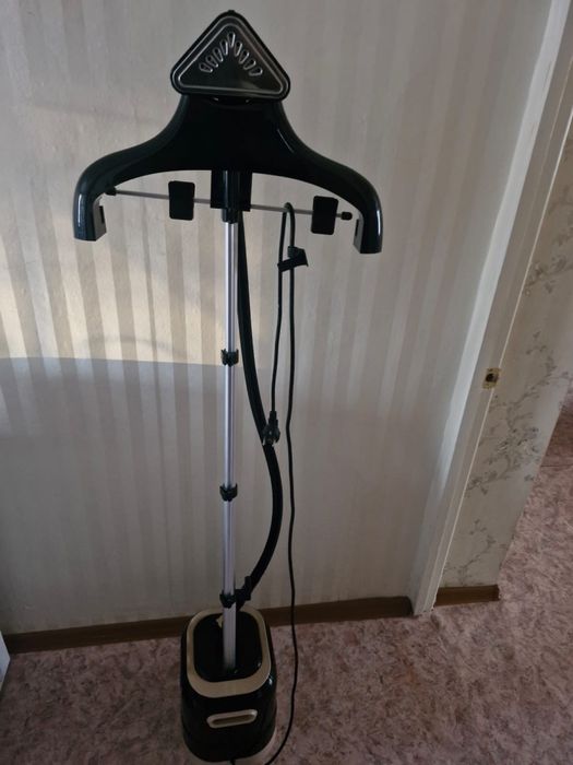 Отпариватель для одежды