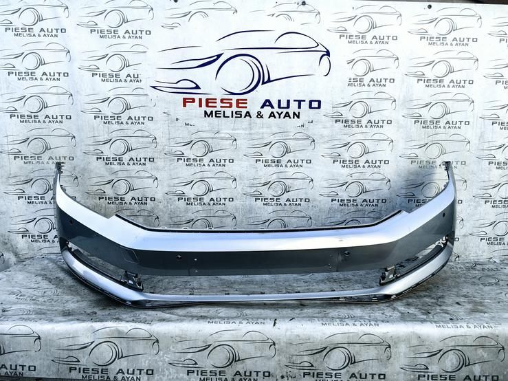 Bara fata Volkswagen Passat B8 HighLine an 2015-2016-2017-2018-2019
