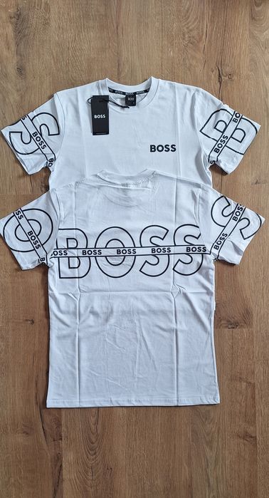 Тениски мъжки нови модели