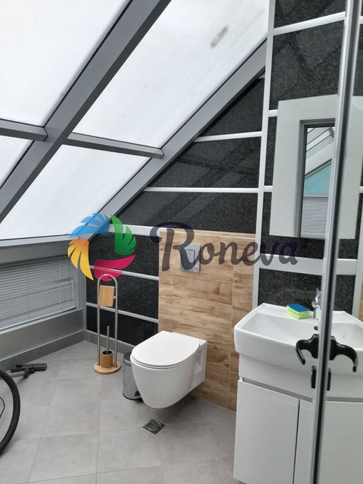 Продава се Офис в Варна, Общината - 240 кв.м за 933 €/кв.м - Снимка #6