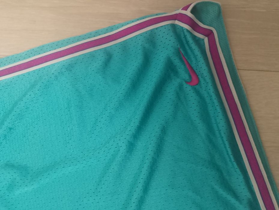 Nike - Мъжки баскетболни гащета