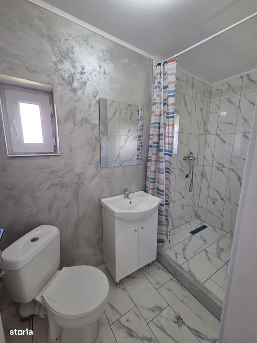 Casă parter/la cheie - Piscani