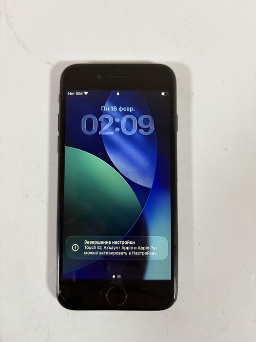 Продам Iphone SE