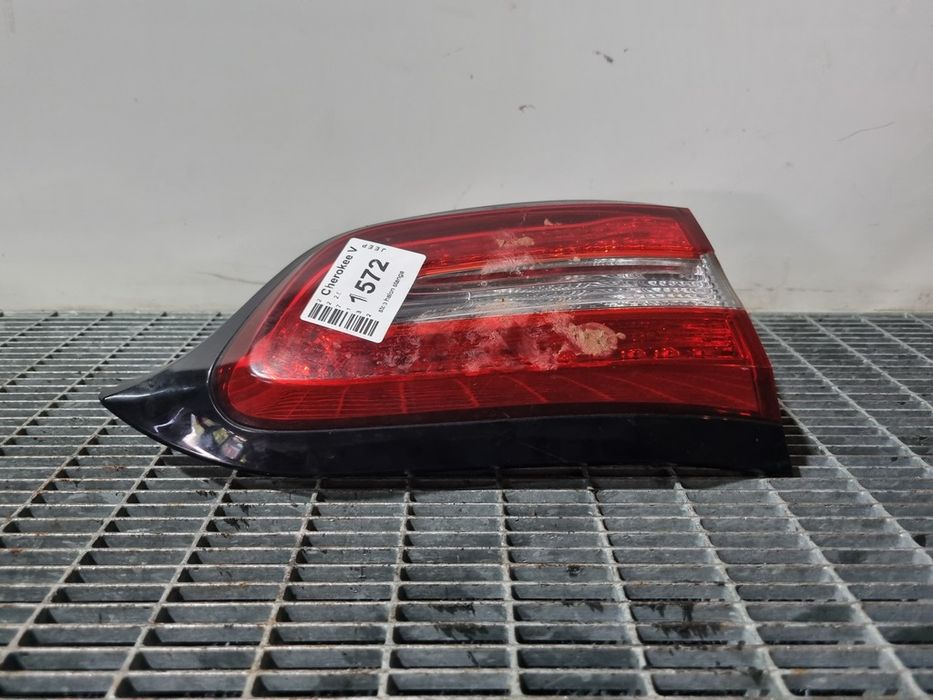 Stop haion stanga Jeep Cherokee V 2013 - 2017 SUV 4 Usi (1572) Cu led 68102921AC Garantie