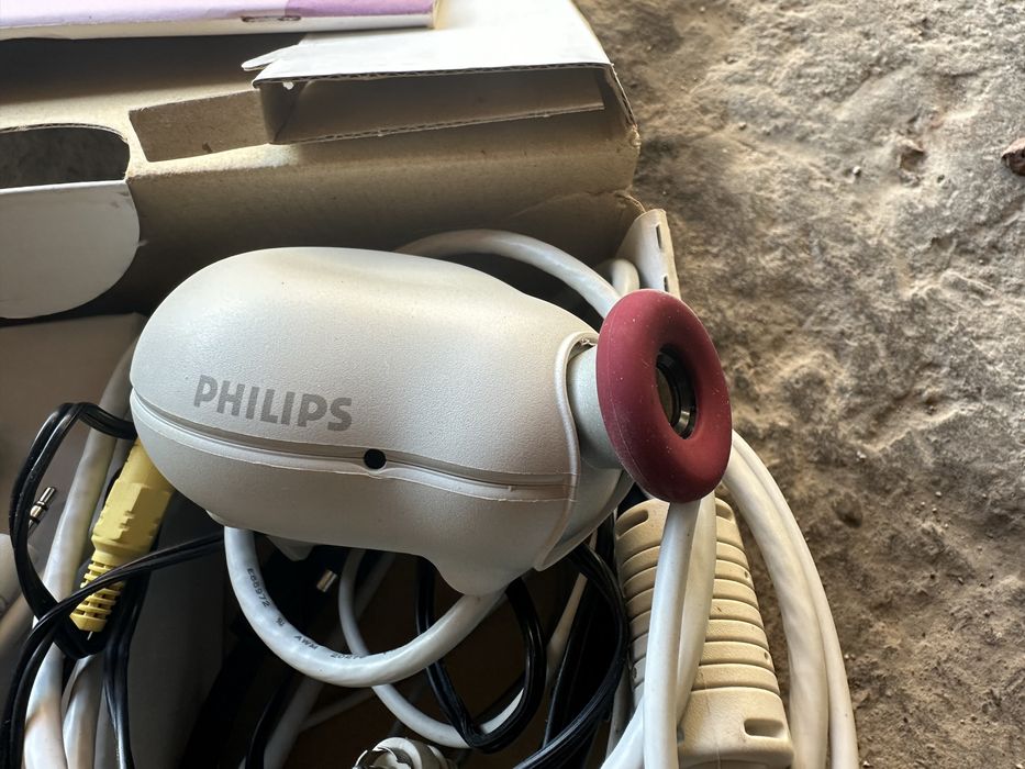 Камера Philips