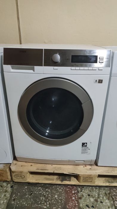 Masini de spalat import Austria