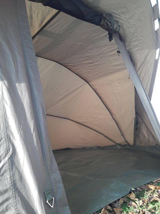 Палатка. JRC 10 000