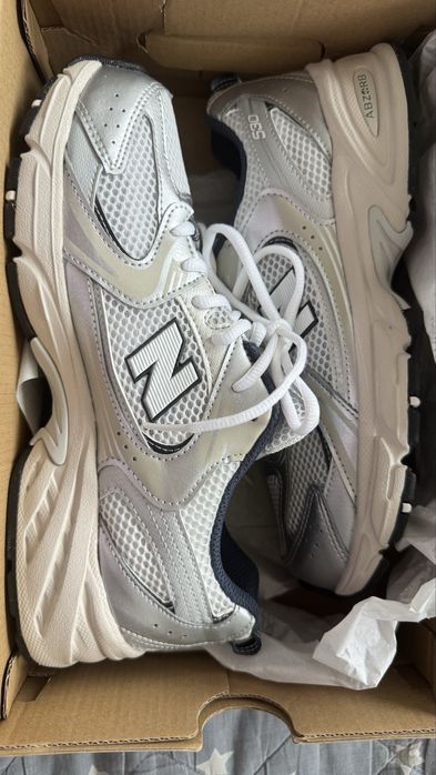 Кроссовки new balance