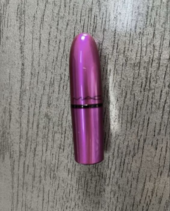 Ruj MAC mov nutritiv