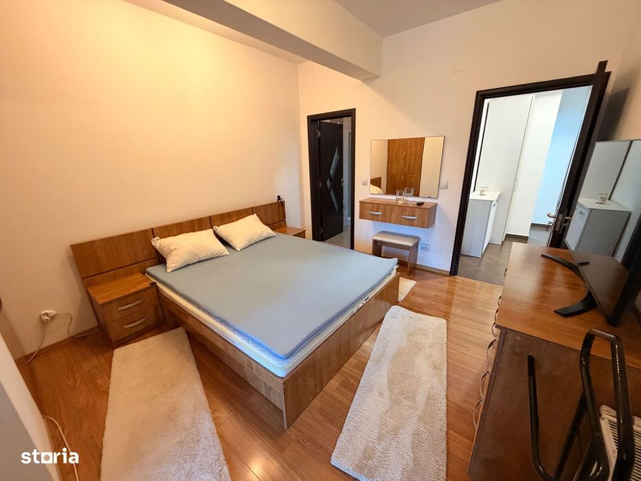 3 Camere Decomandat | 100 mp | 2 Parcări | Dobroești