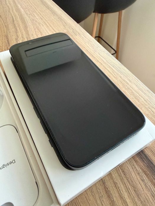 iPhone 13 mini, 128GB, Midnight