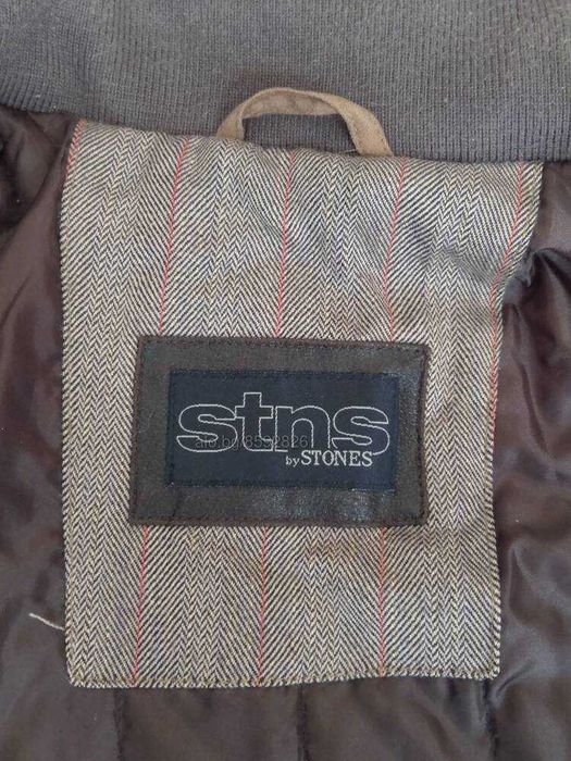 Мъжко яке ватирано, размер XL