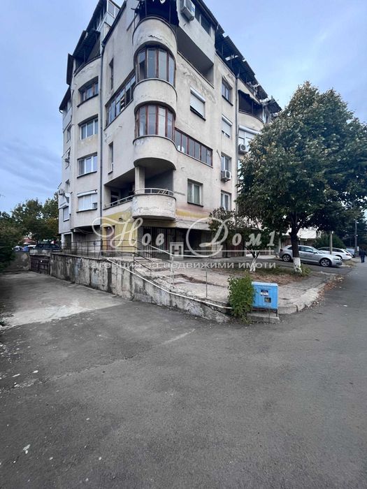 Продава се Гараж / Паркомясто в София, Овча купел 1 - 17 кв.м за 1130 €/кв.м - Снимка #3