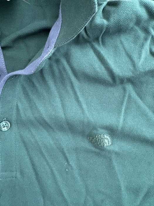 Поло тениска North Face