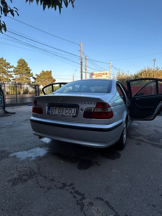 Bmw Seria 3 e46 2.0 150cp