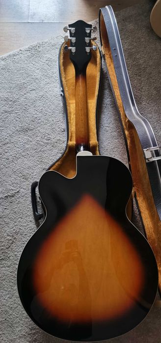 Chitară electrica Gretsch