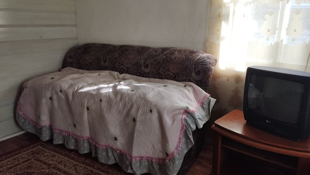 Сдам времянку малосемейным