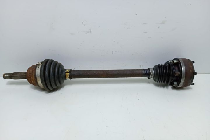 Planetara  stanga fata 1.0 / 1.4 i Volkswagen VW Lupo  seria