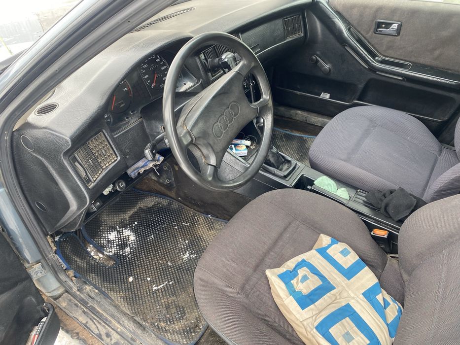 Продам Ауди в хорошем состоянии