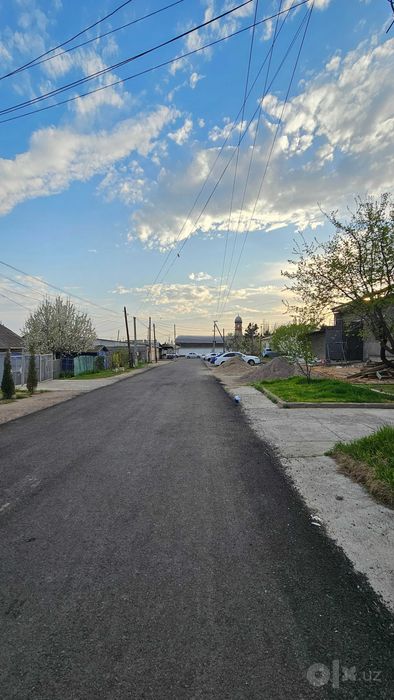 Qibrayda 6,56 sotixli 6 xonali tayyor uy — Toshkentdan 1 km