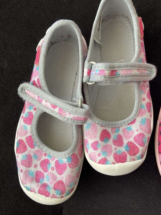 Детски пантофи Колев и Колев 32, 30 н и 27н