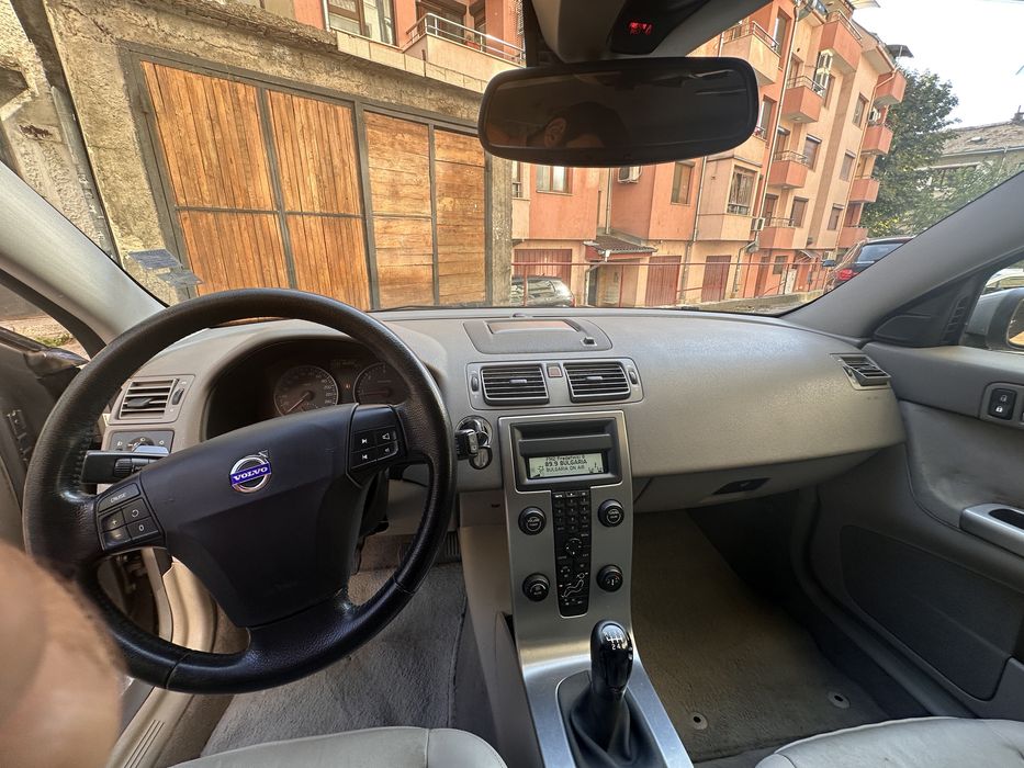 Volvo V50 2004 2.0d