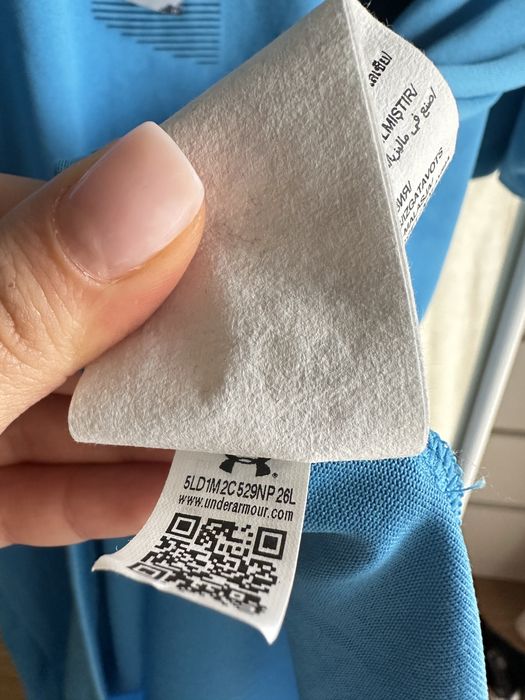 Tricou Under Armour sport