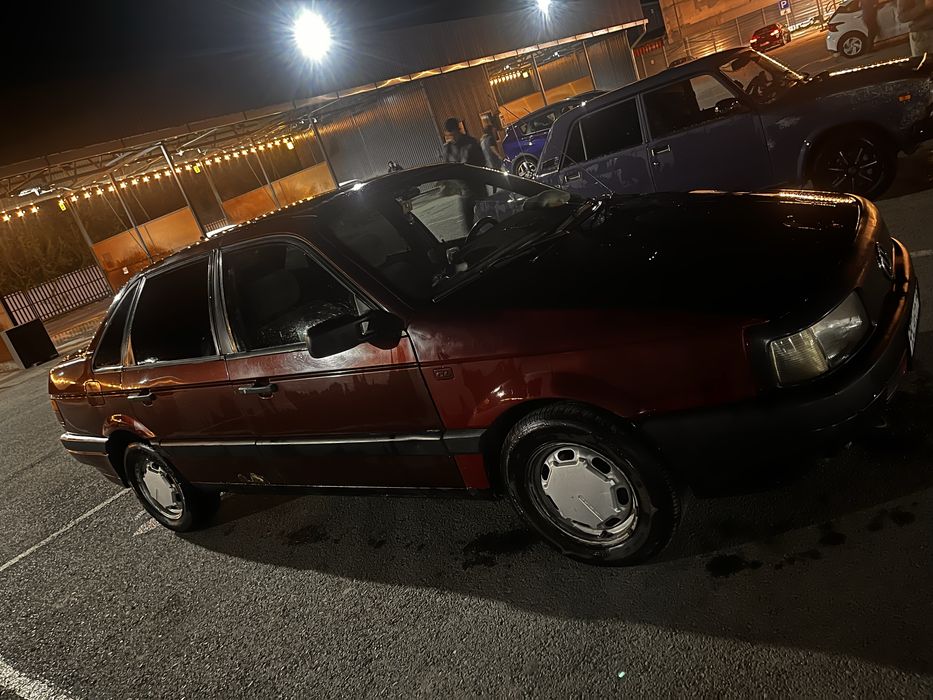 Продам Volkswagen Passat