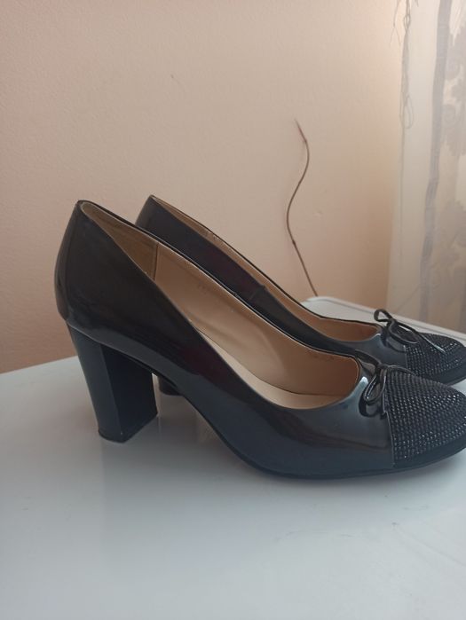 Туфли хорршего качества