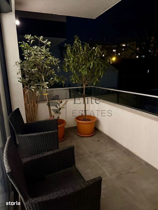 Apartament nou cu 3 camere central in Oradea