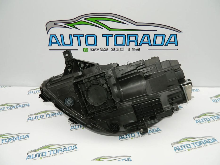 Faruri, Far stanga dreapta Full Led Ford Puma Facelift an 2024 2025 2026