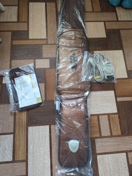 Продам турманиевый пояс - массажер