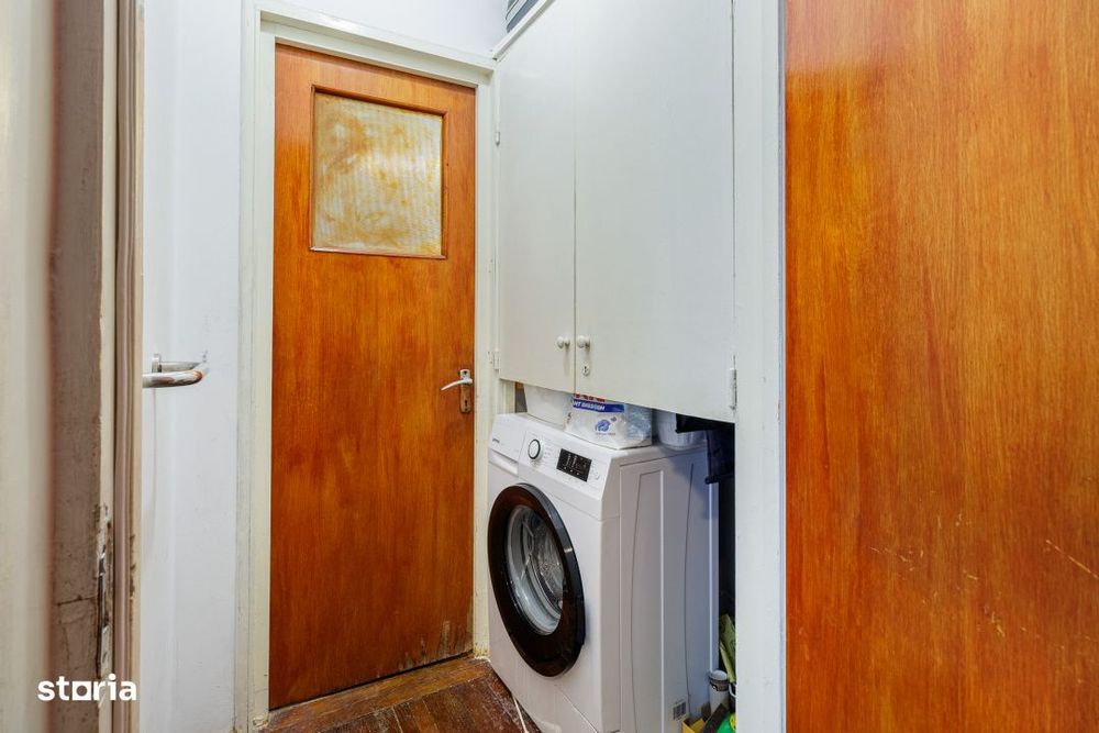 Apartament 3 camere Titan-Nicolae Grigorescu