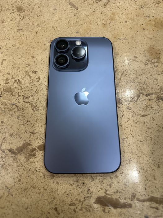 IPhone 15 Pro 128gb