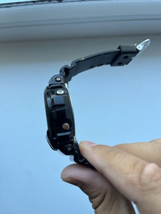 G-SHOCK Casio, оригинал