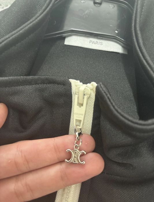 Bluza Tracksuit celine