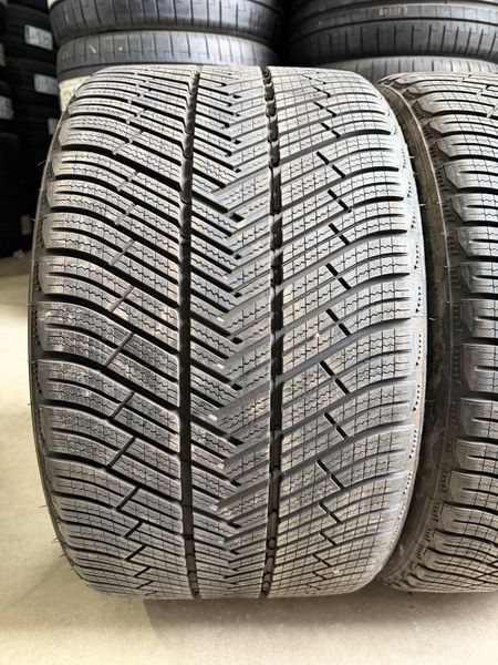 295/30/20 MICHELIN 2бр
