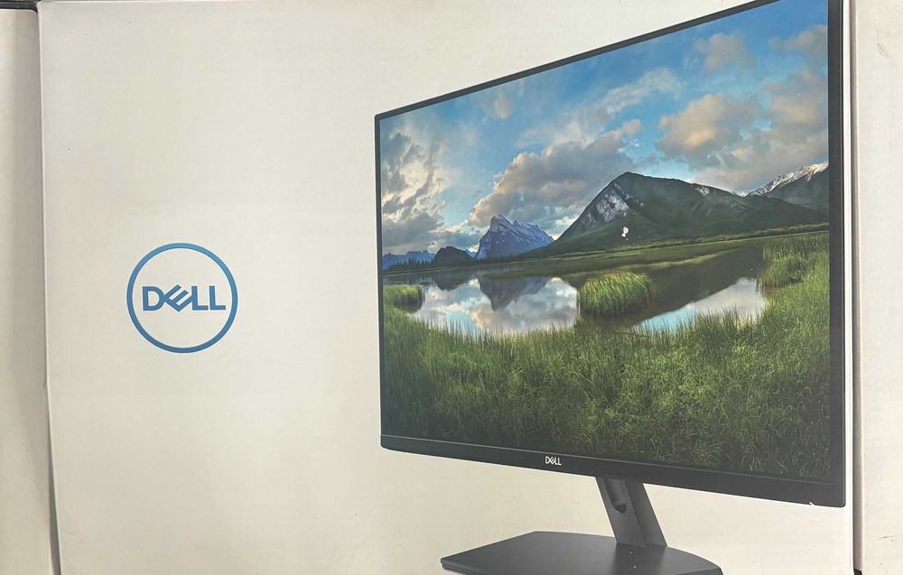 монитор dell se2719hr
